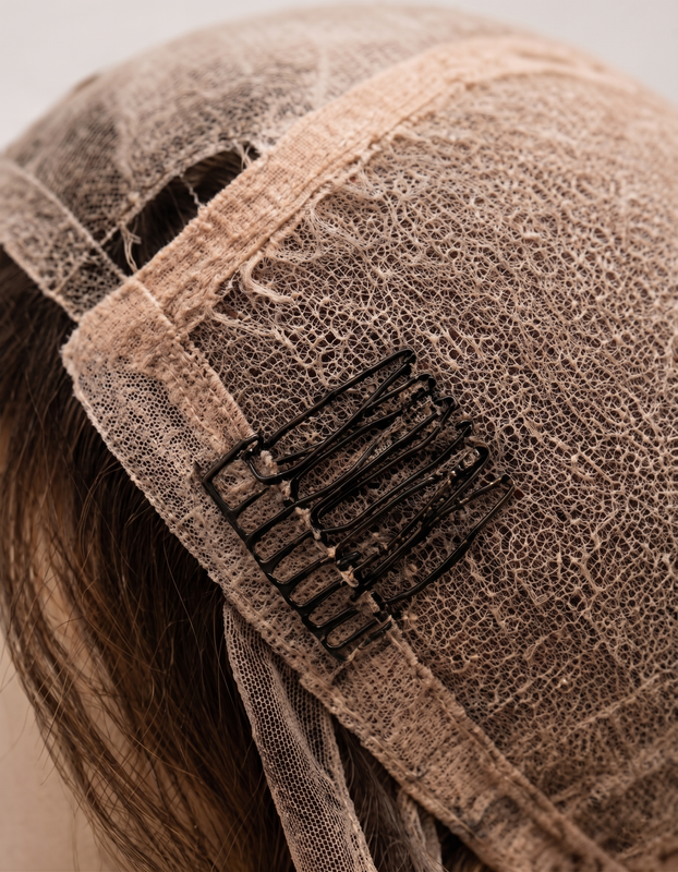 Comfortable Cap Design