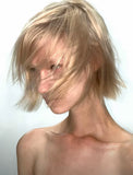 Load image into Gallery viewer, Light Gold Bob Wig