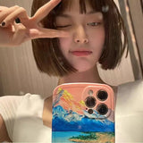 Load image into Gallery viewer, Short hair wig one-size-fits-all Bobo head full head cover female bobo Qi bangs Dora sister head universal cos