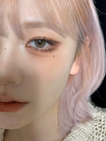 Load image into Gallery viewer, Light Pink Short Wig