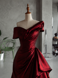 Load image into Gallery viewer, Eulalia Boho Wedding Dress, Ethereal Bridal Gown for Outdoor Ceremony image 1