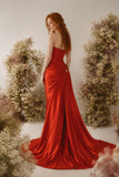 Load image into Gallery viewer, Helena Romantic Lace Wedding Dress, Elegant A-Line Bridal Gown with Soft Train image 2