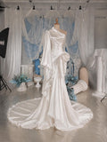 Load image into Gallery viewer, Bridal Gown