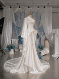 Load image into Gallery viewer, Bridal Gown