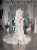 Load image into Gallery viewer, Bridal Gown