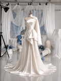 Load image into Gallery viewer, Custom Made to Measure Wedding Dress