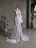 Load image into Gallery viewer, Custom Made to Measure Wedding Dress