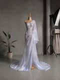 Load image into Gallery viewer, Custom Made to Measure Wedding Dress