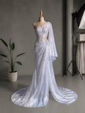 Load image into Gallery viewer, Custom Made to Measure Wedding Dress