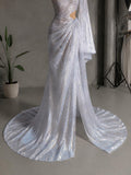Load image into Gallery viewer, Custom Made to Measure Wedding Dress