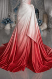 Load image into Gallery viewer, Custom Made Elegant Formal Dress in Black