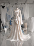 Load image into Gallery viewer, Custom Made to Measure Wedding Dress