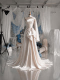 Load image into Gallery viewer, Custom Made to Measure Wedding Dress