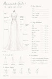 Load image into Gallery viewer, Black Alternative Wedding Gown with Flowing Train and Gothic Bridal Style
