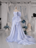 Load image into Gallery viewer, Jessamine Long Sleeve Wedding Dress, Modest Bridal Gown with Elegant Train image 6