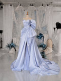 Load image into Gallery viewer, Jessamine Long Sleeve Wedding Dress, Modest Bridal Gown with Elegant Train image 7