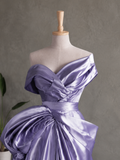 Load image into Gallery viewer, Lavinia Cape Wedding Dress, Statement Bridal Gown with Dramatic Draped Detail image 1