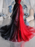 Load image into Gallery viewer, Margot Minimalist Satin Wedding Dress, Sleek Sheath Bridal Gown with Train image 2