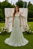 Load image into Gallery viewer, Margot Off Shoulder Wedding Dress, Modern Corset Bridal Gown with Sculpted Fit image 4