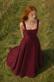 Load image into Gallery viewer, Nerissa Long Sleeve Wedding Dress, Modest Bridal Gown with Elegant Train image 5
