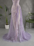 Load image into Gallery viewer, Renata Boho Wedding Dress, Ethereal Bridal Gown for Outdoor Ceremony image 2
