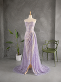 Load image into Gallery viewer, Renata Boho Wedding Dress, Ethereal Bridal Gown for Outdoor Ceremony image 3