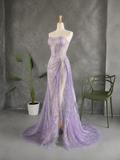Load image into Gallery viewer, Renata Boho Wedding Dress, Ethereal Bridal Gown for Outdoor Ceremony image 5