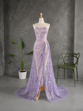 Load image into Gallery viewer, Renata Boho Wedding Dress, Ethereal Bridal Gown for Outdoor Ceremony image 6
