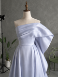 Load image into Gallery viewer, Willa Off Shoulder Wedding Dress, Modern Corset Bridal Gown with Sculpted Fit image 1