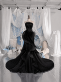 Load image into Gallery viewer, Yasmin Boho Wedding Dress, Ethereal Bridal Gown for Outdoor Ceremony image 6